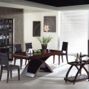 Dining Table MJ-207-1 - Обеденный стол