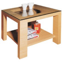 Small Sguare Coffe Table MQ-108 - Маленький квадратный кофейный столик