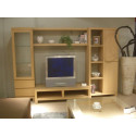 Entertainment Unit MT-101 - Горка (стенка)