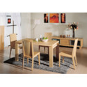 Dining Table MJ-103 - Обеденный стол