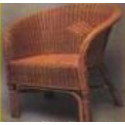 Arm chair MMC-201 - Кресло