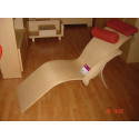 QueenChair MMB-108 - Королевское кресло