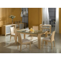 Dining Table MJ-201 - Обеденный стол
