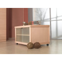 Floor cabinet MW-205 - Кабинет