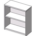 Шкаф низкий РФ203