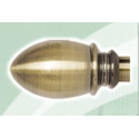 Наконечник для карниза Z16108