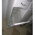 Шкаф пенал с корзиной/180*49 ZZ/153