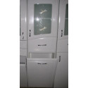 Шкаф пенал без корзины SV 180*40см /162a