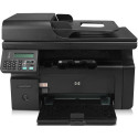 MFD HP LaserJet M1212nf Fax/Printer/Copier/Scanner, A4, 18ppm, 1200dpi, 65 MB, <8000 pages, ADF, 10/100Base-T
Kартридж НР СЕ285А