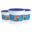 Краска для внутренних работ EUROTON  LAV  0.125-0.17 кг/м.кв/14кг