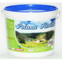 Краска для внутренних и наружных работ POIANA FLORILOR 0.17-0.25 кг/м.кв/4.2кг