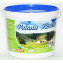 Краска для внутренних и наружных работ POIANA FLORILOR 0.17-0.25 кг/м.кв/14кг