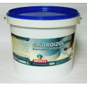 Грунтовка гидроизолирующая GHIDROIZOL 0.8-1.6 кг/м.кв/7 кг