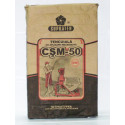 Цементная штукатурка CSM-50/30кг