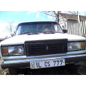 Automobil BAZ - 2107