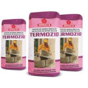 Шпатлевка на цементной основе TERMOZID/ 5кг/м.кв./3мм/22кг