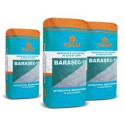 Штукатурка BARASEC-20/2.5-3 кг/м.кв/25кг