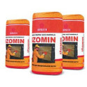 Штукатурка термо и звукоизоляционная IZOMIN/4-5 кг/м.кв/25 кг