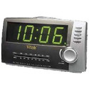 Часы VITEK VT-3505