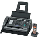 Panasonic KX-FLC413UA, Laser Fax