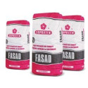 Шпатлевка для внутренних и наружных работ FASAD gri/1.2-3кг/18кг