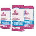 Клей для термо и звукоизоляции CLASS POLISTEROL3-5кг/м.кв/25кг