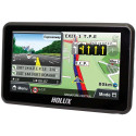 HOLUX GPSmile 62E Car Navigator