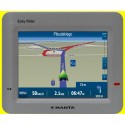 Manta GPS-070 GPS Navigator