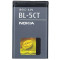Аккумулятор для телефона Nokia BL-5CT 5220 (Original)