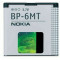 Аккумулятор для телефона Nokia BP-6MT N81, E51 (no brand)