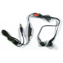 Наушники (Original) Nokia WH-205 3.5 mm In-Ear