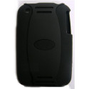 Силиконовый чехол для телефона Iphone 3G black