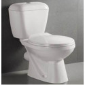 Унитаз с бачком и сливным механизмом MD-4204