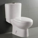 Унитаз с бачком и сливным механизмом MD-4207