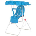 Baby swing with canopy ""Boy"""