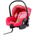 Car seat "Pooky"