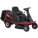 Профессиональная газонокосилка-трактор Minirider 60  