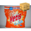 (1 поддон=1360 пакетов по 700 г.) „YETIS”Стиральный порошок ручной  Зимняя свежесть.