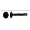 Шуруп  3.5*25mm metal/g.c/1шт