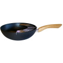 Tigaie Wok 24