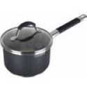 Cana cu coada Stil inox 16