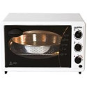 Духовка электрическая LUXELL LX-3588 TURBO 39 l