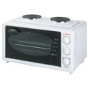 Духовка электрическая LUXELL LX-3550 
