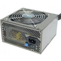 PSU EZCOOL PS-05 450W, ATX 1.3V, Passive PFC, TC, 120mm fan, 1x PCI-E 6pin, 2x SATA , 5x Peripheral, Bulk package