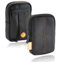 PORT Digital Line / BALI / 3.5" Bag - ballistic nylon case - accessory pocket - carrying strap - rain cover - belt strap