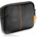 PORT Digital Line / TAHITI / 4.3" Bag - ballistic nylon case - accessory pocket - carrying strap - rain cover - belt strap
