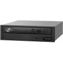 DVDRW Drive SONY Optiarc AD-7261S, Internal, DVDR+24x/-24x, RW+8x/-6x, DL+12x, RAM12x,  LightScribe, SATA, black