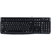Клавиатура Logitech  K120 for Business, USB, OEM