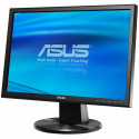 19.0" ASUS VW193DR Glossy Black (5ms, 50000:1 ASCR, 300cd, 1440x900)