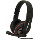 Esperanza EH118 Stereo headset with microphone and volume control